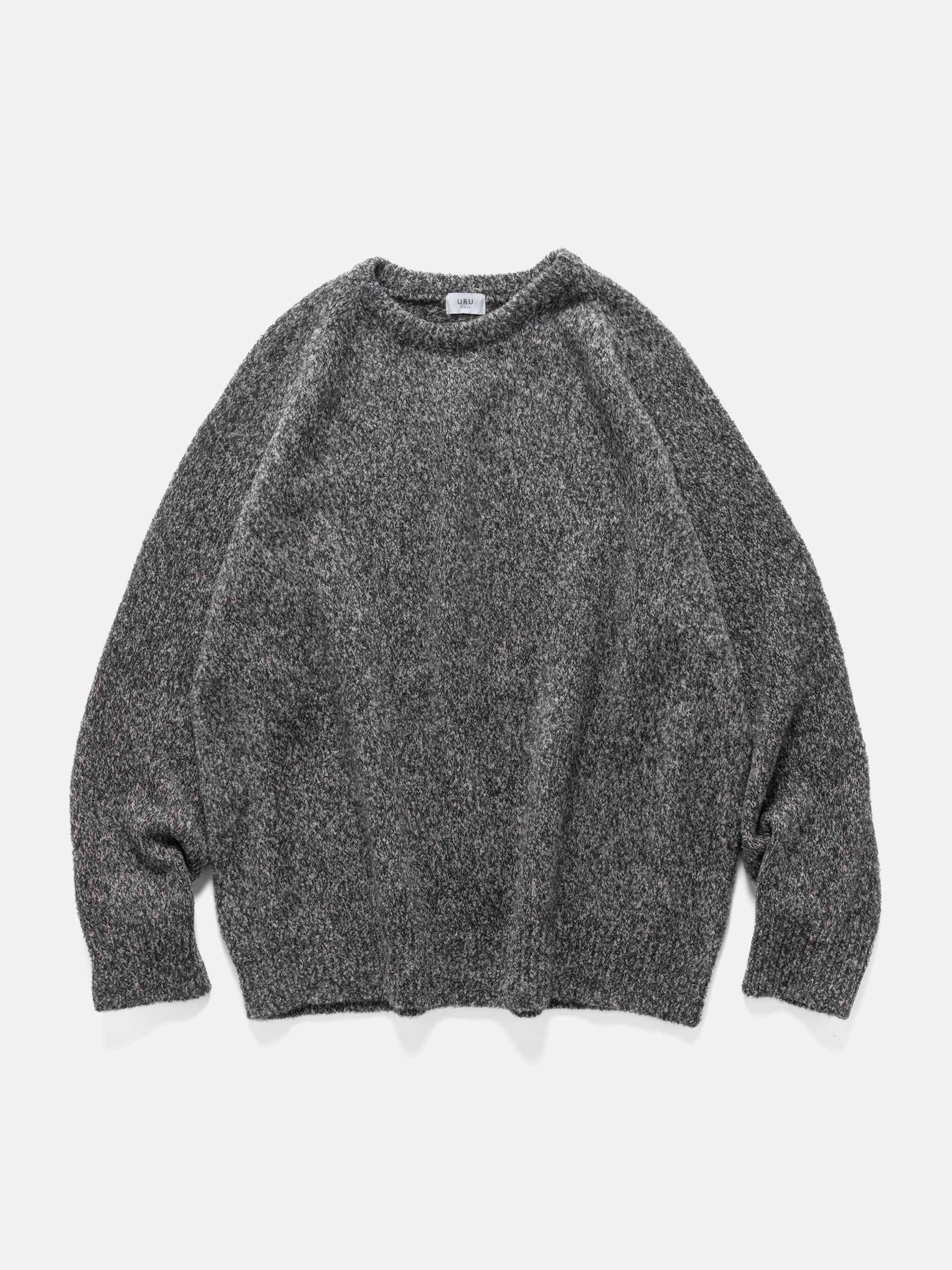 URU-Crew-Neck-Knit-Charcoal-1.