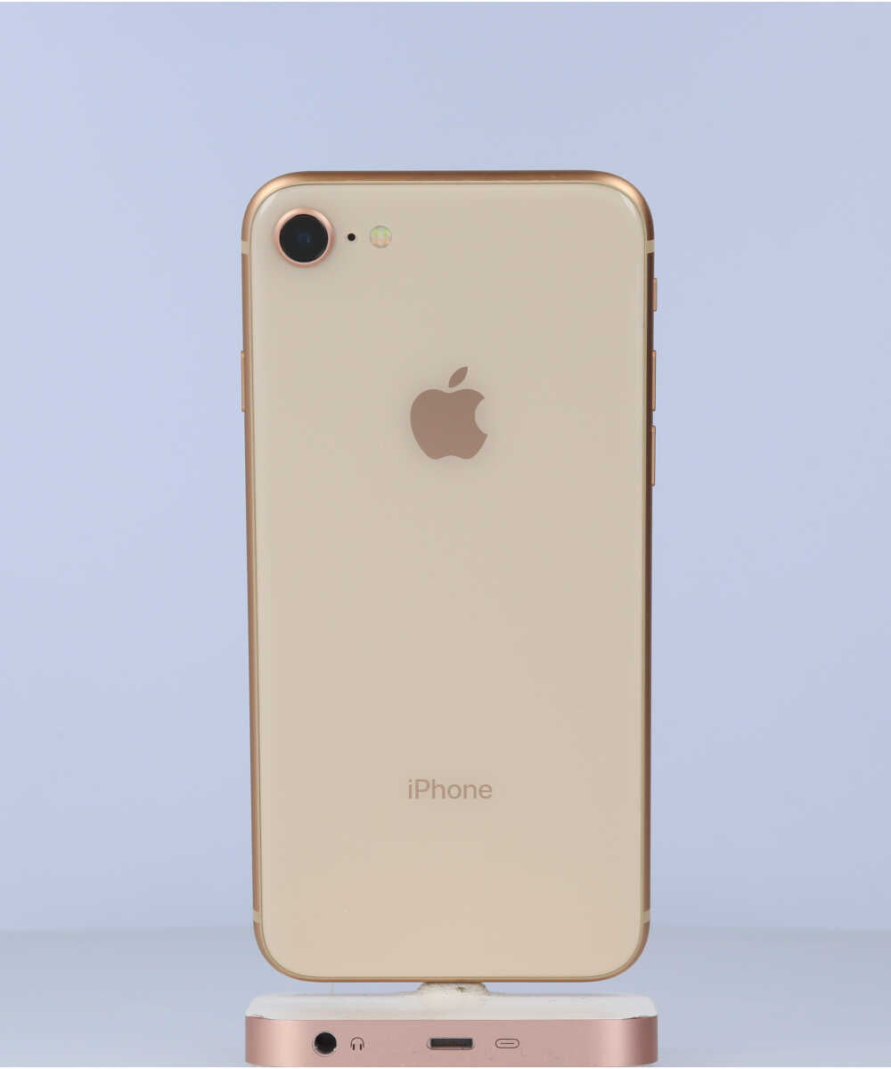 Apple iPhone 8 ピンクゴールド 箱あり Apple iPhone 8 ピンクゴールド