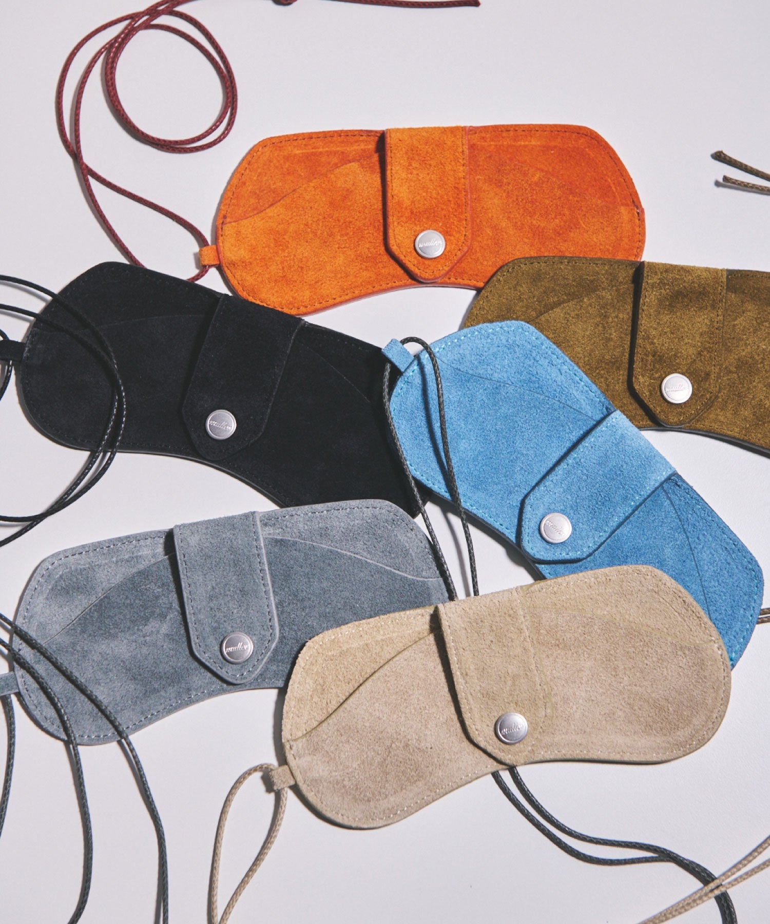 GOODS｜muller of yoshiokubo(ミュラーオブヨシオクボ)公式通販｜