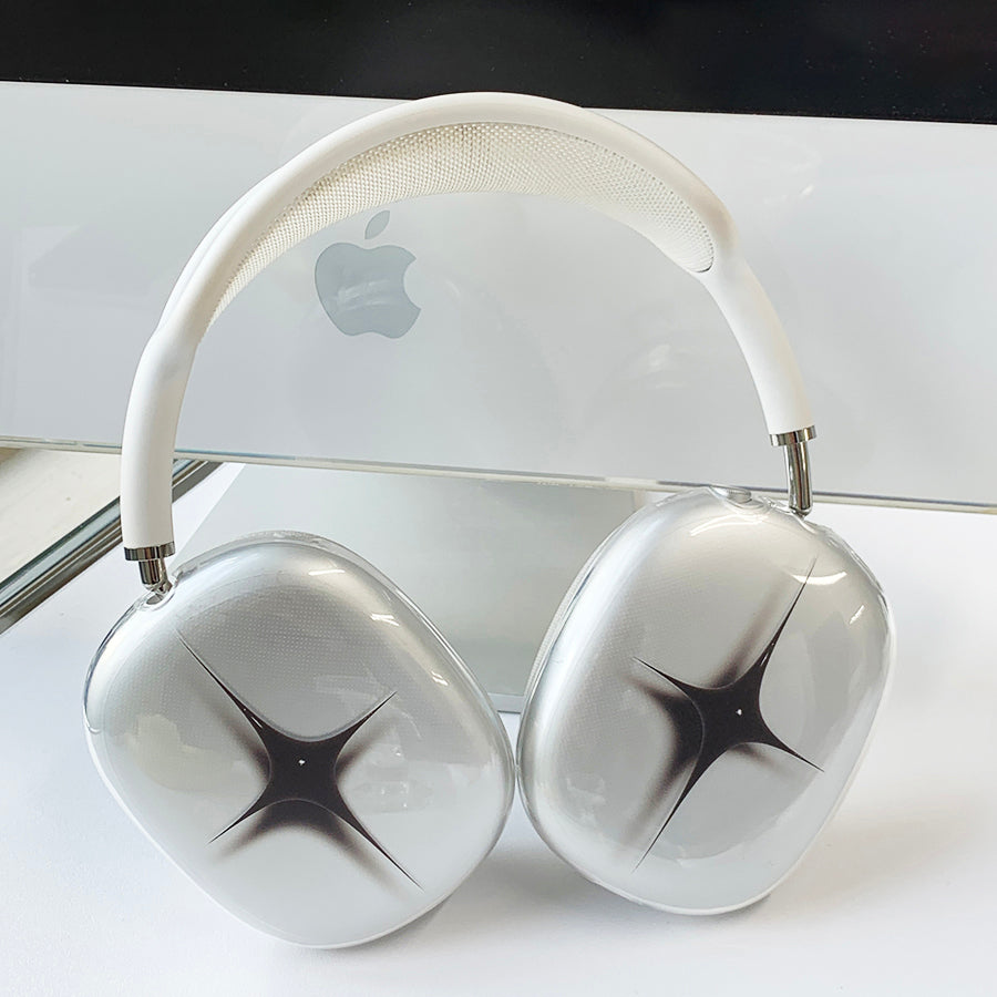 シャドーブラックAirPods Maxケース - withsome | 60% - アジア