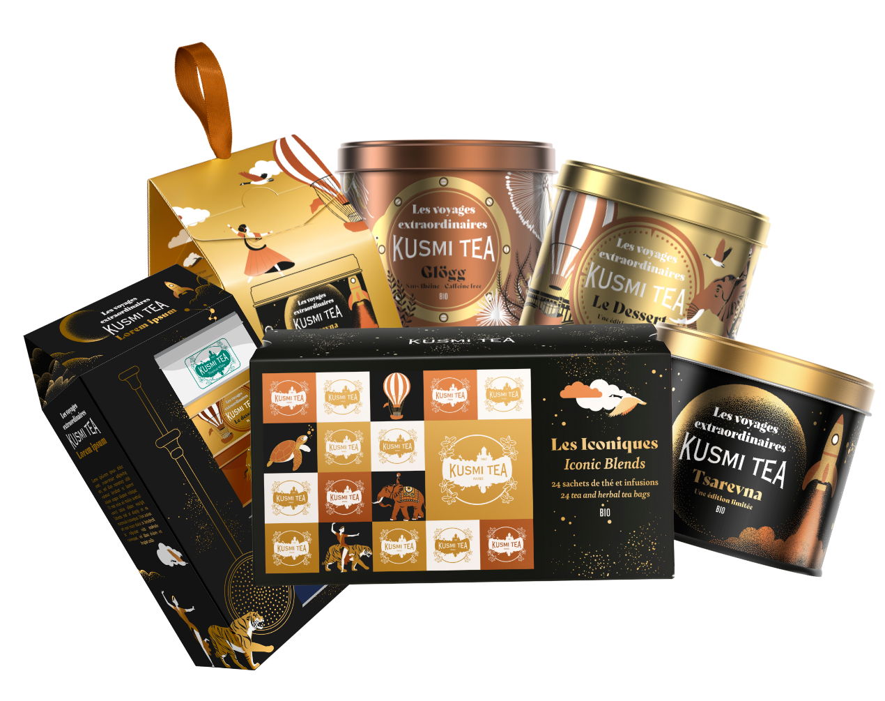 2025年】クリスマスティーが買えるティーブランドおすすめ10選〈予算別