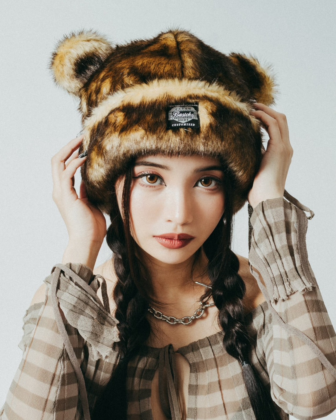 BASICKS EXCLUSIVE ITEM