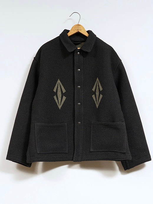 A new interpretation of fabric that is both tough and comfortable