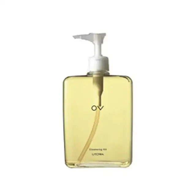 UTOWA（ウトワ）って？人気クレンジングの選び方を解説 – アルバム