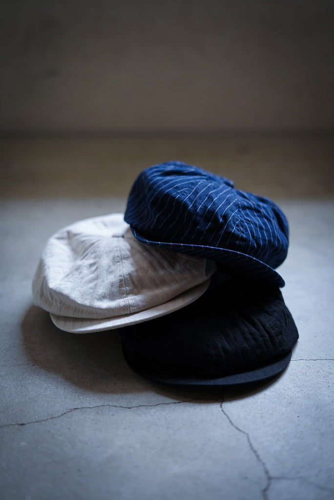 BB WASH CAS】 – THE H.W.DOG&CO.