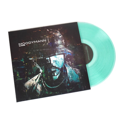 Moodymann: Black Mahogani (Colored Vinyl) Vinyl 3LP – TurntableLab.com