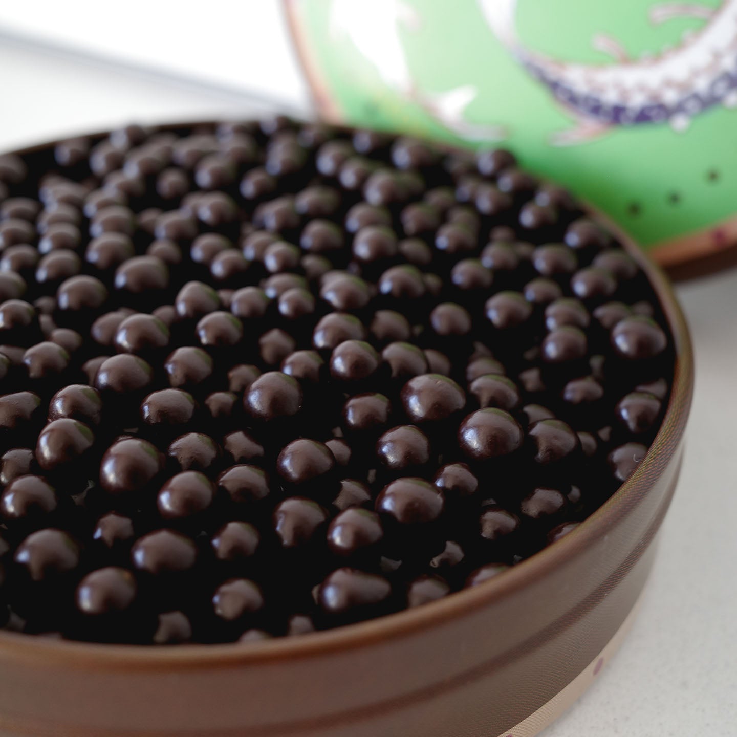 テオブロマ キャビア() – 煎茶堂東京オンライン