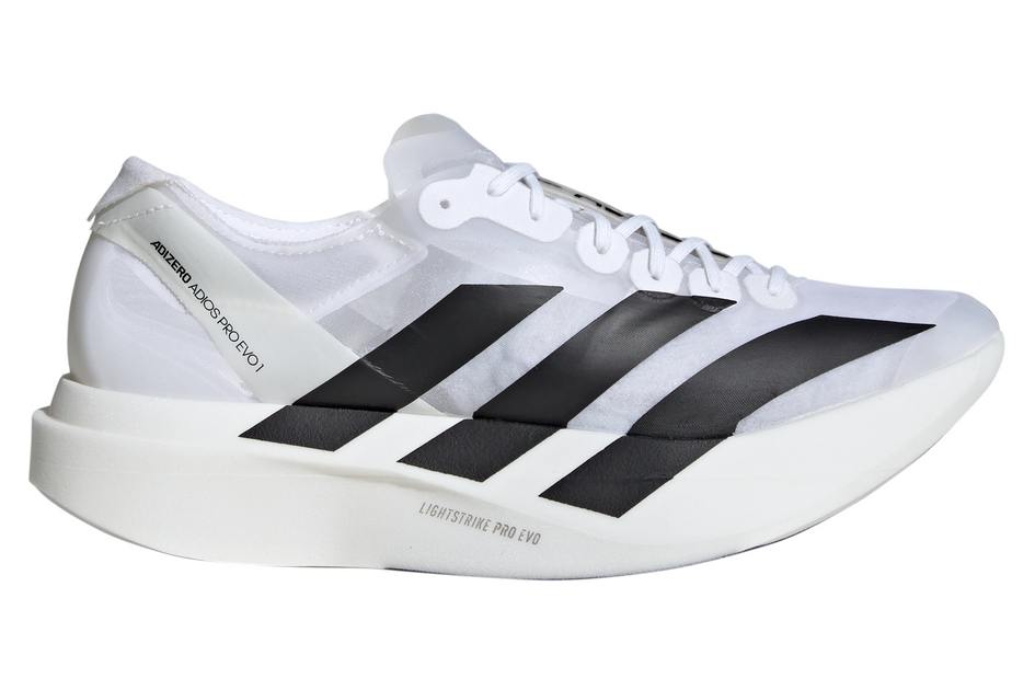 adidas Adios Evo Pro 1 | Marathon Sports