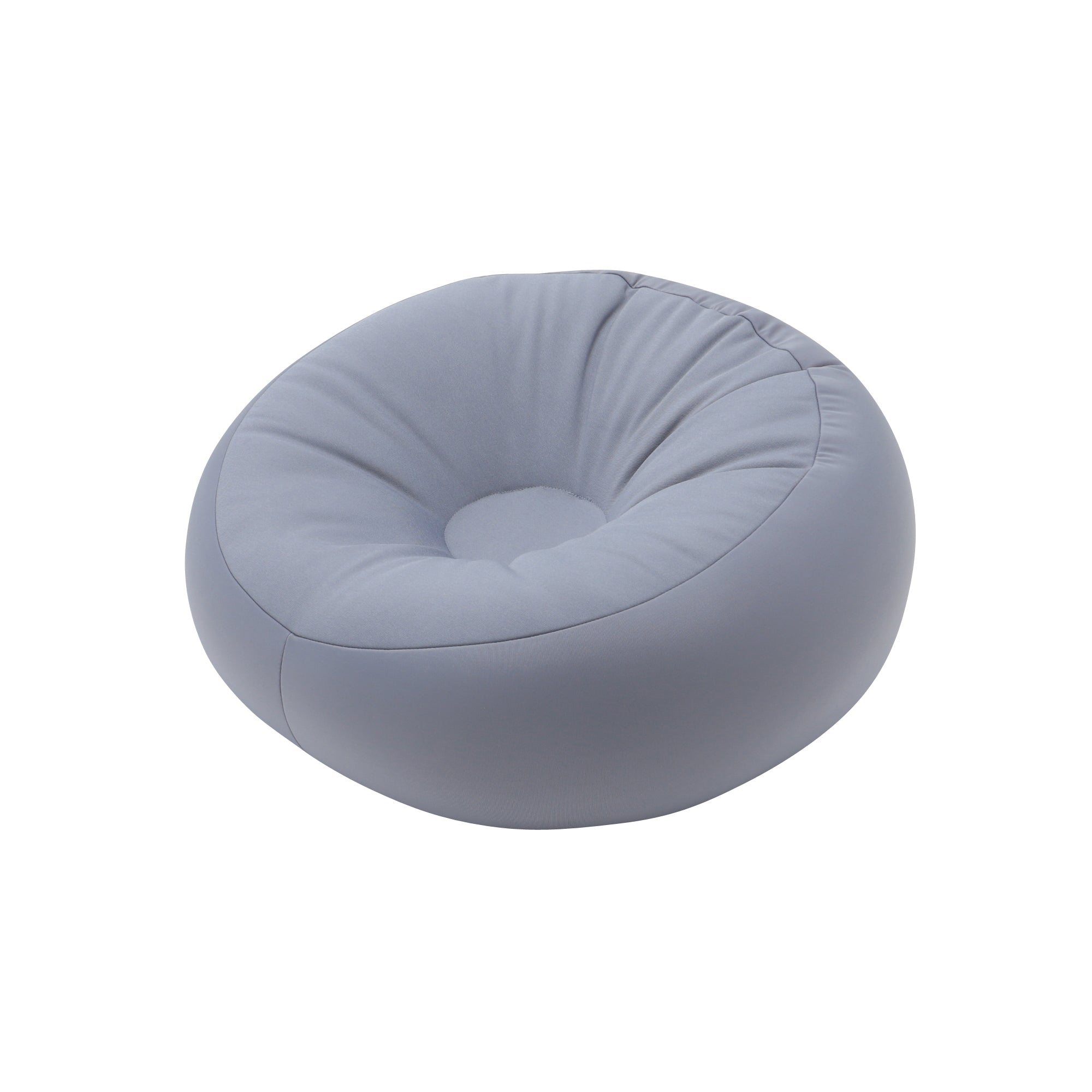 カウチビーズクッション N φ45 ダークグレー | Francfranc（フラン