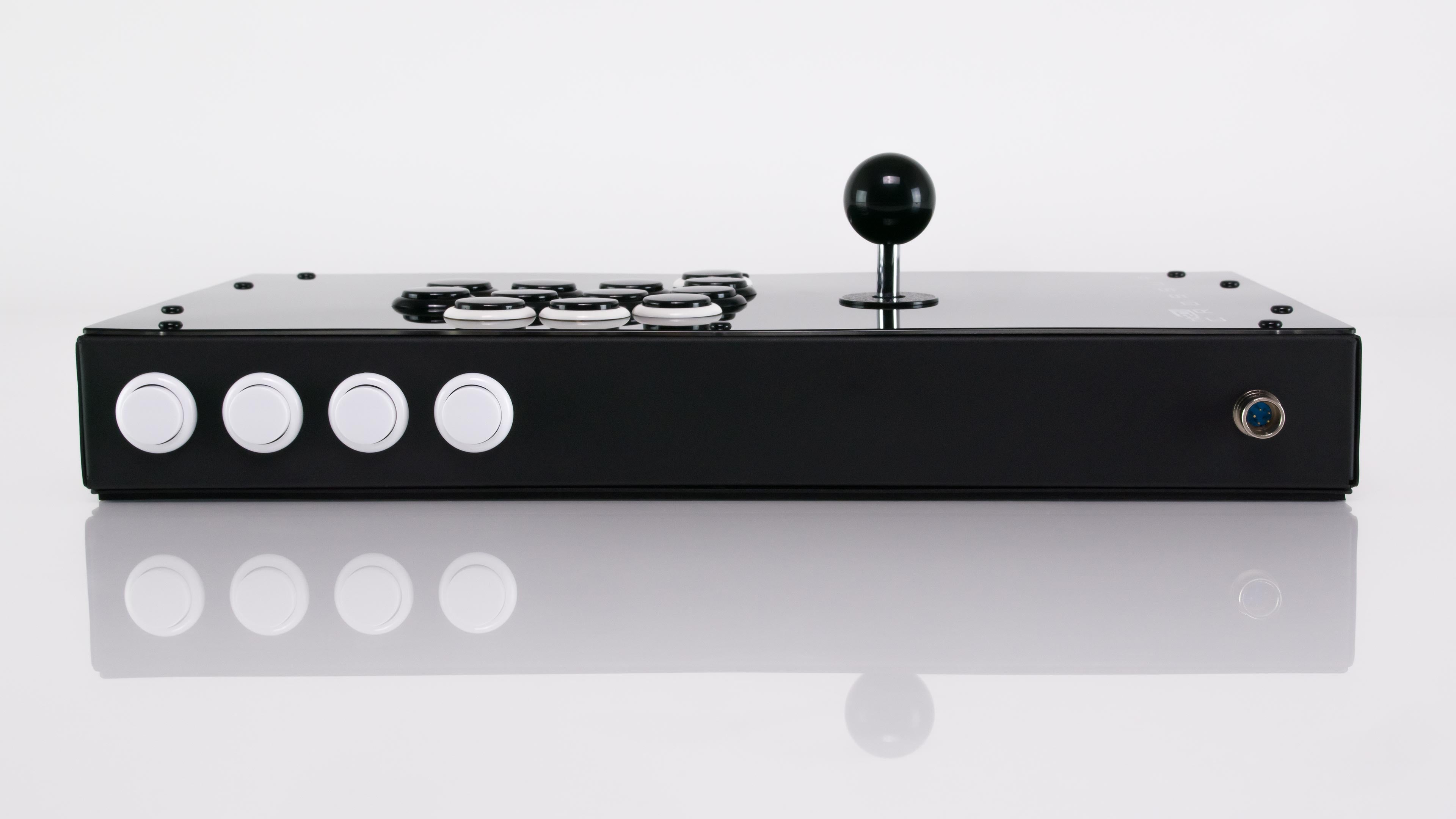 PS4 Cross|Up – Hit Box Arcade