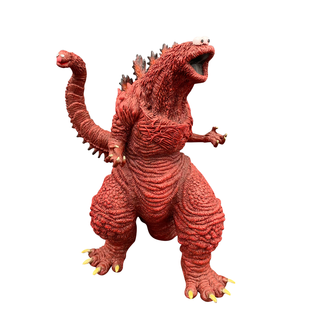 エルモコング ガブリエル マルケス 日本未発売 300体限定クッキージラ