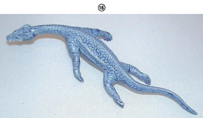 Vol.22 ケイチョウサウルス