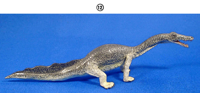 Vol.22 ケイチョウサウルス