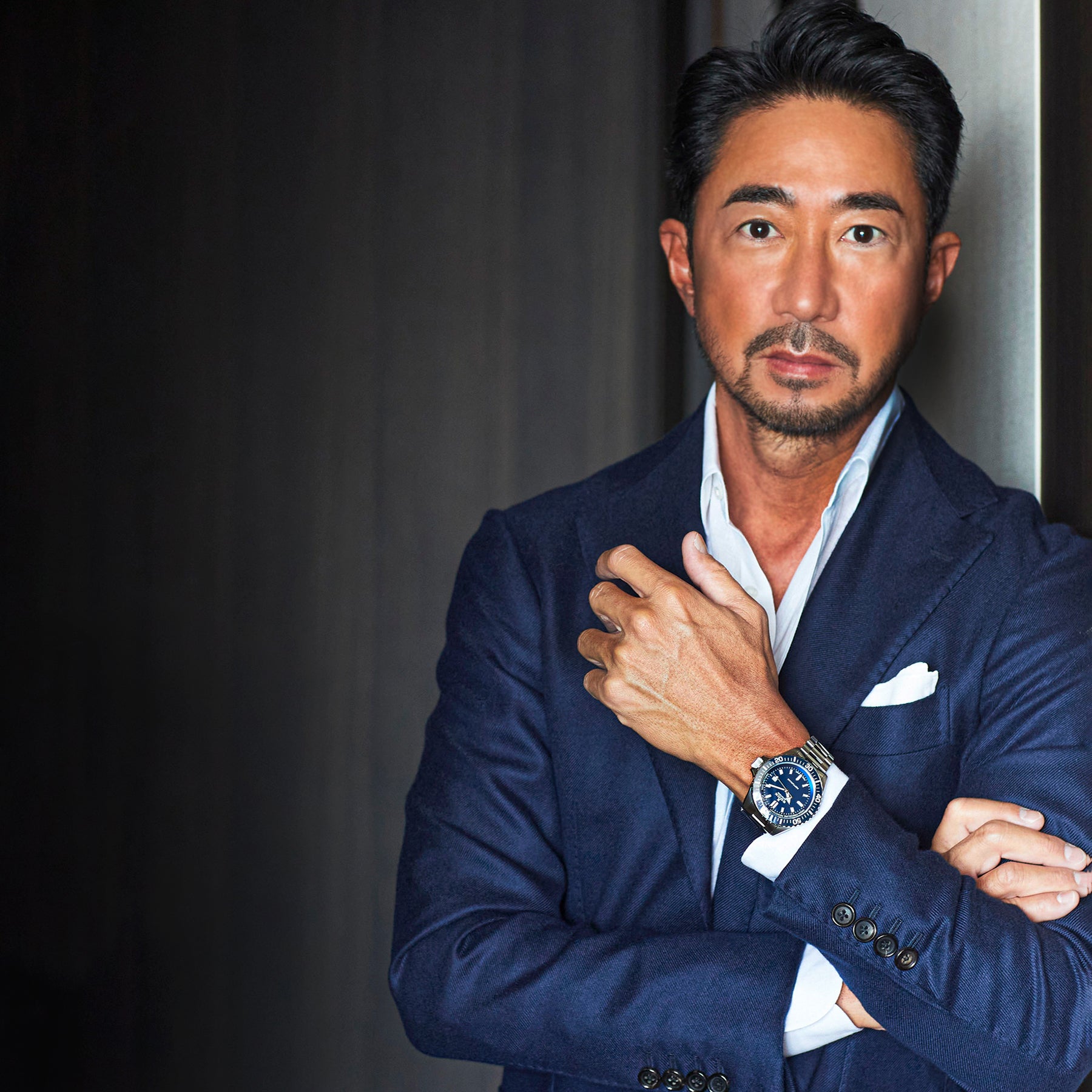 新作 ネプチュニアン オートマティックの魅力に迫る – MINIMAL WARDROBE