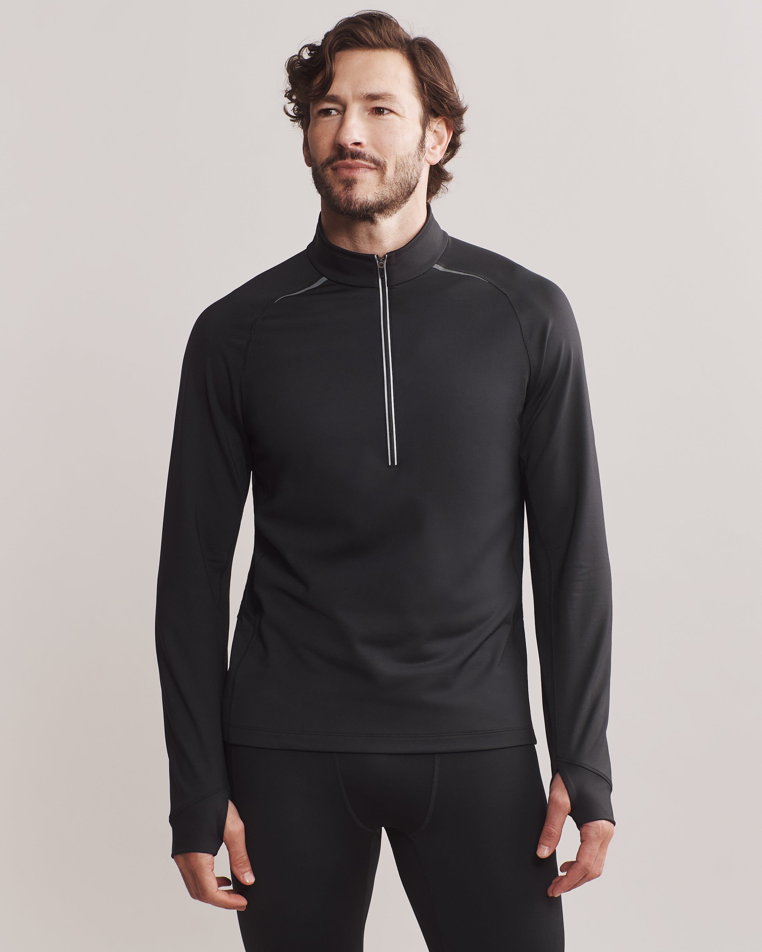ThermalRunhalfZip-Black-102019