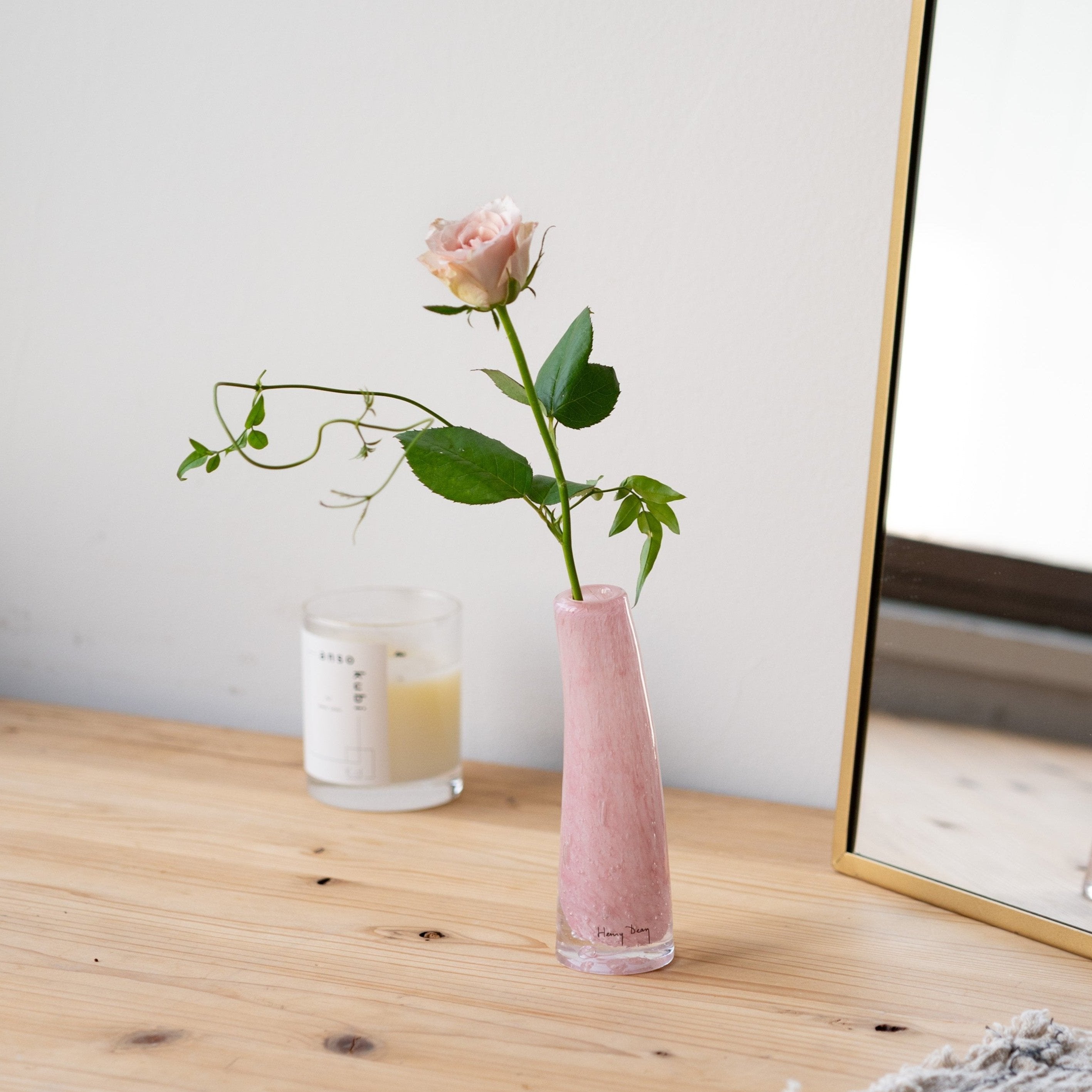 Henry Dean】Grass S ブロッサム – LIFFT