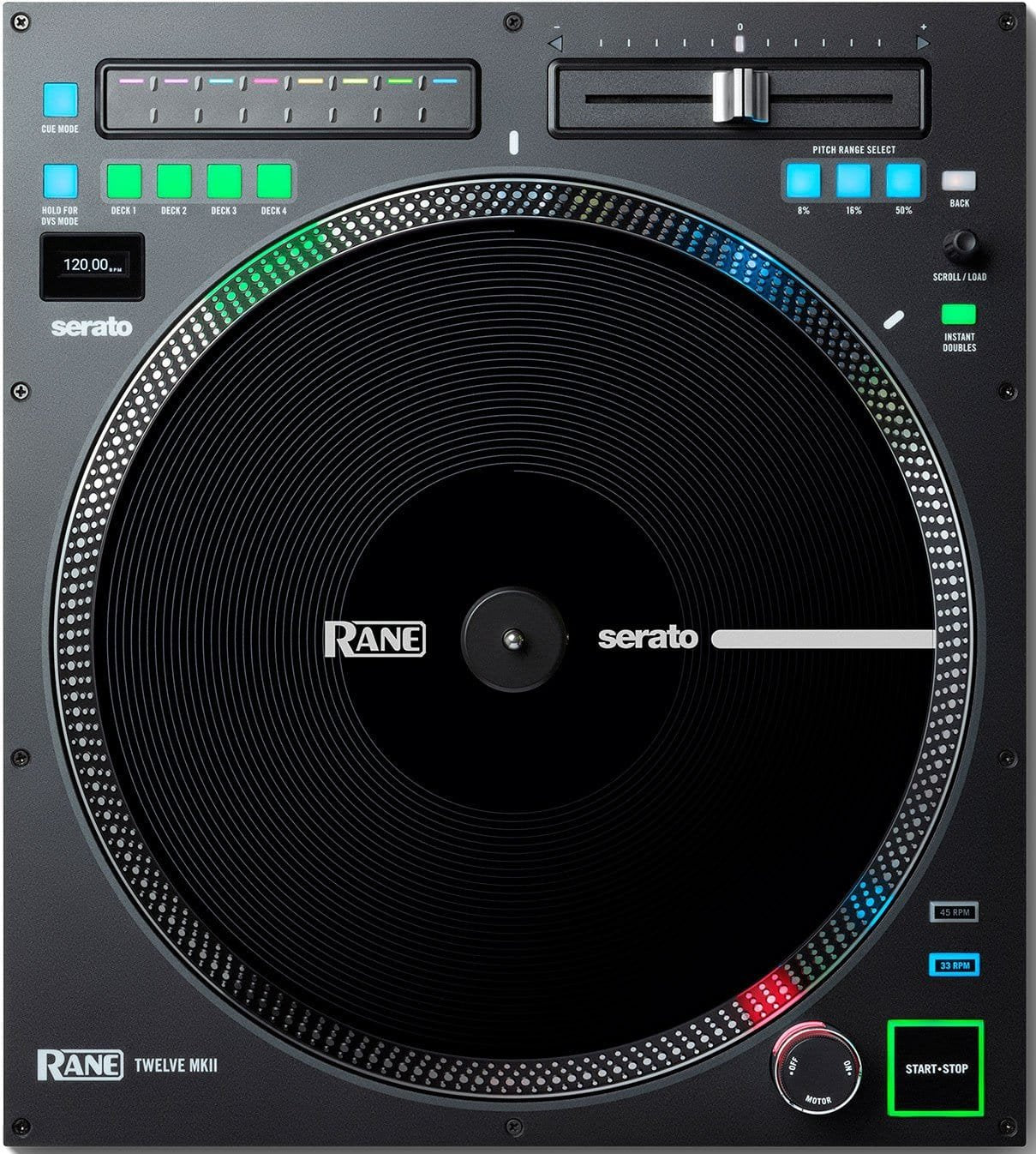 rane-Twelve-mkii-top-down-