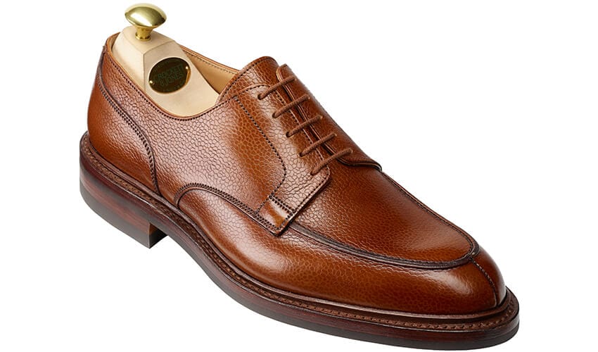 AW15 Product Spotlight : Durham – Crockett & Jones EU