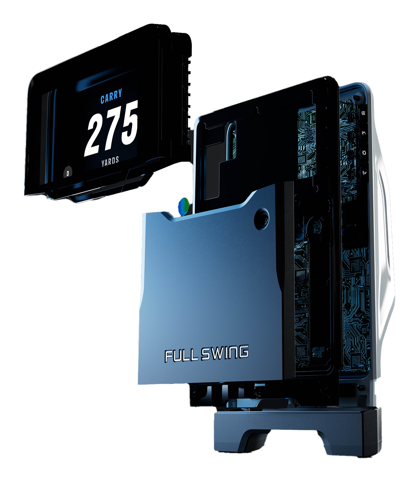 Full Swing KIT Launch Monitor | Precision Sports