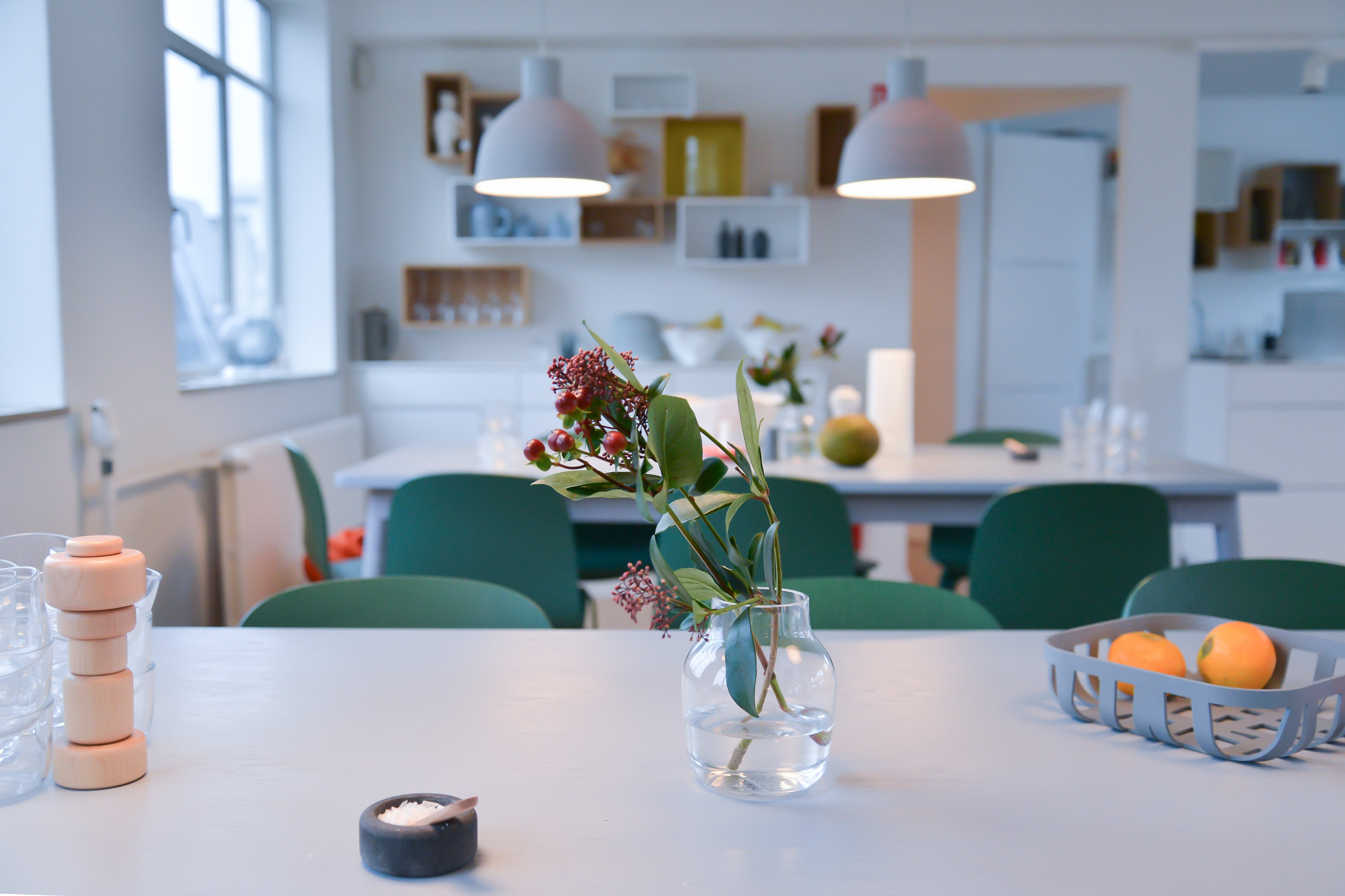 デンマークに学ぶ、シンプルで豊かな暮らし | 北欧ジャーナル スタッフ