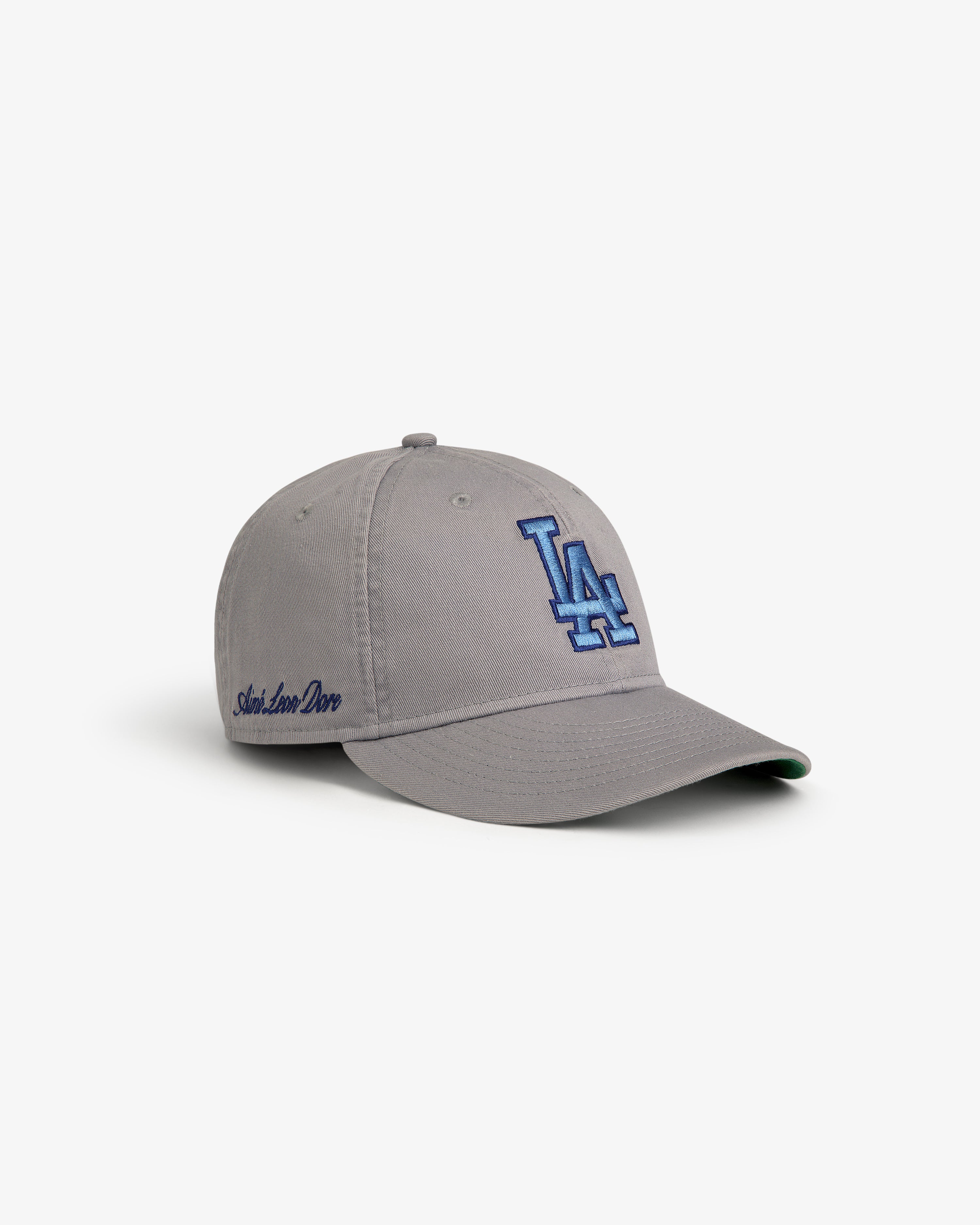 ALD / New Era Dodgers Retro Fit Hat – Aimé Leon Dore