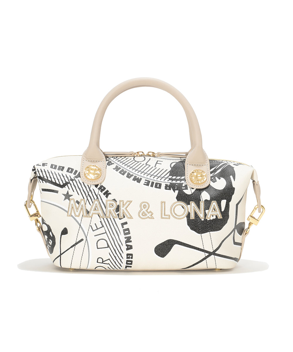 Men's Bag | GOLF Bag | MARK ＆ LONA – MARK & LONA GLOBAL ONLINE STORE