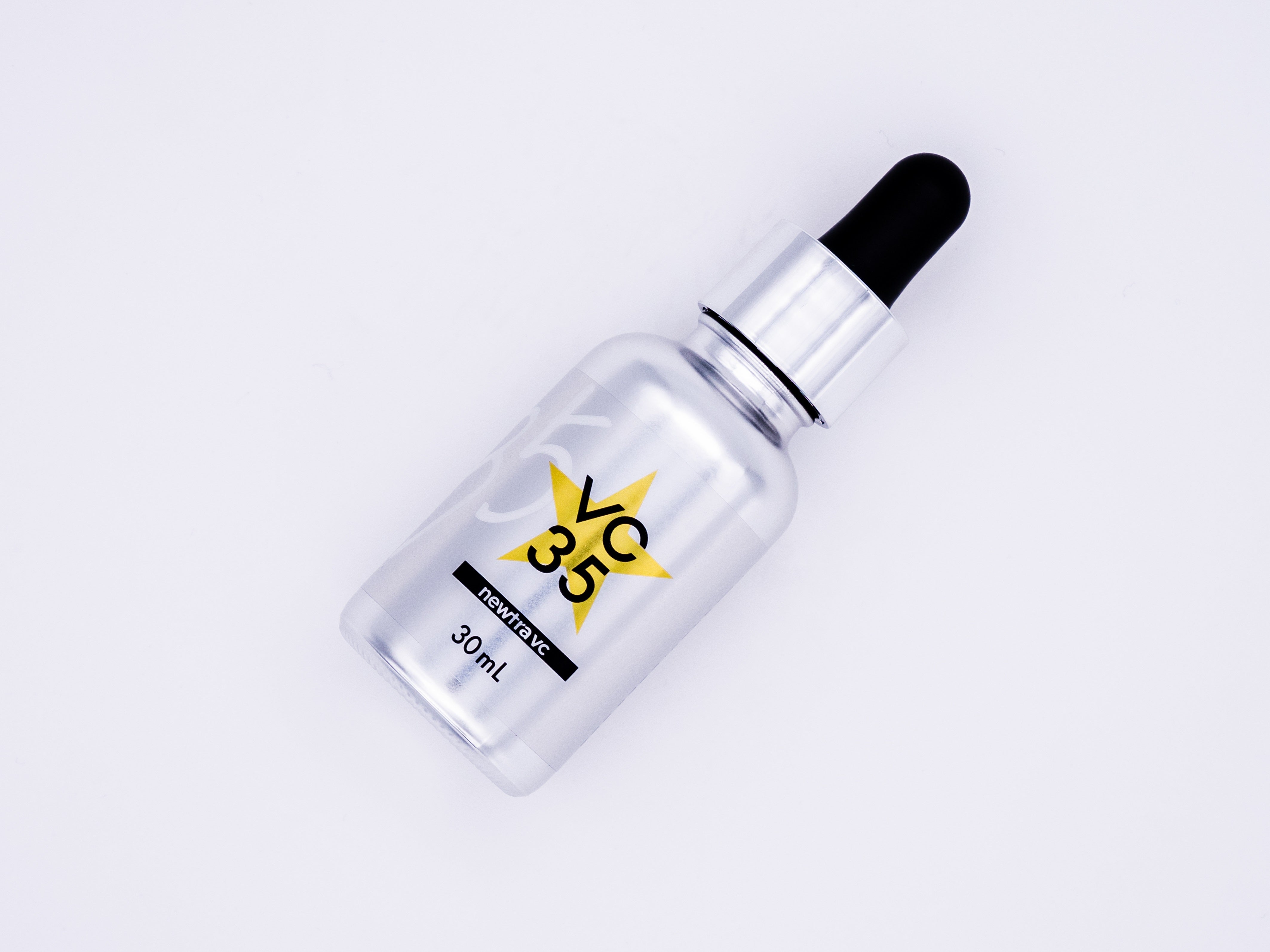 newtra vc35（newtra vc /美容クリーム・セラム）