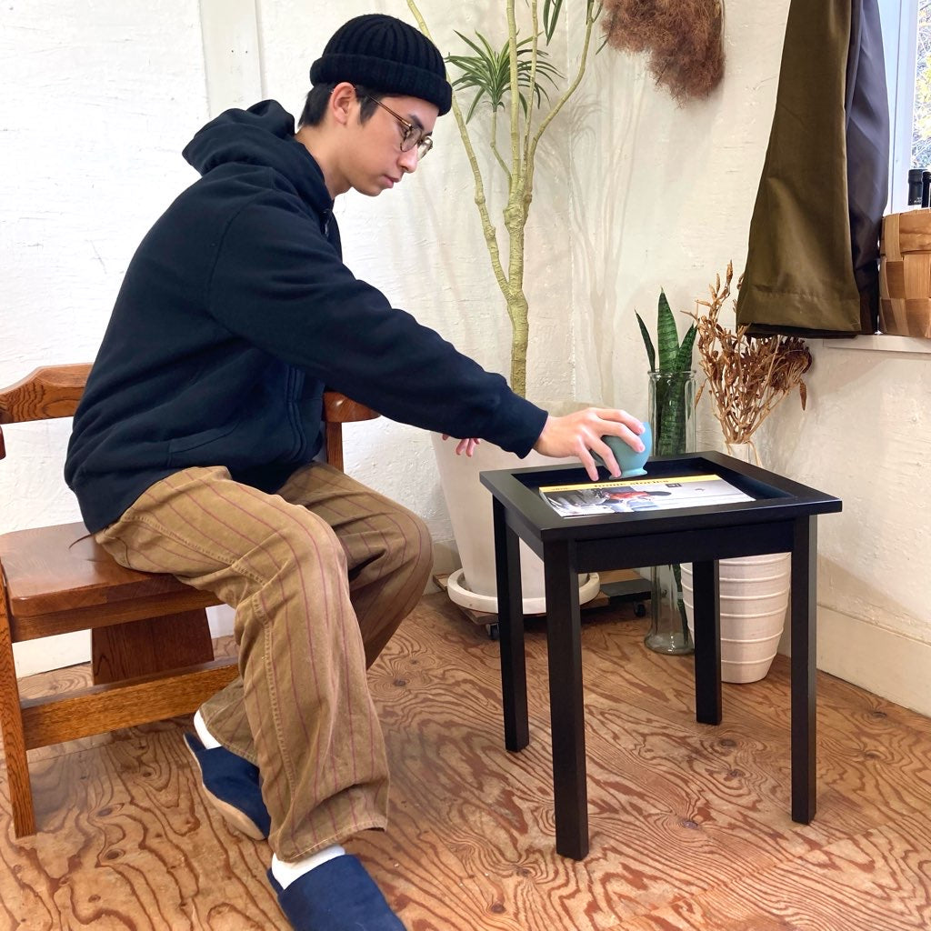 カッシーナイクスシー / Cassina ixc. East by Eastwest セレーネ