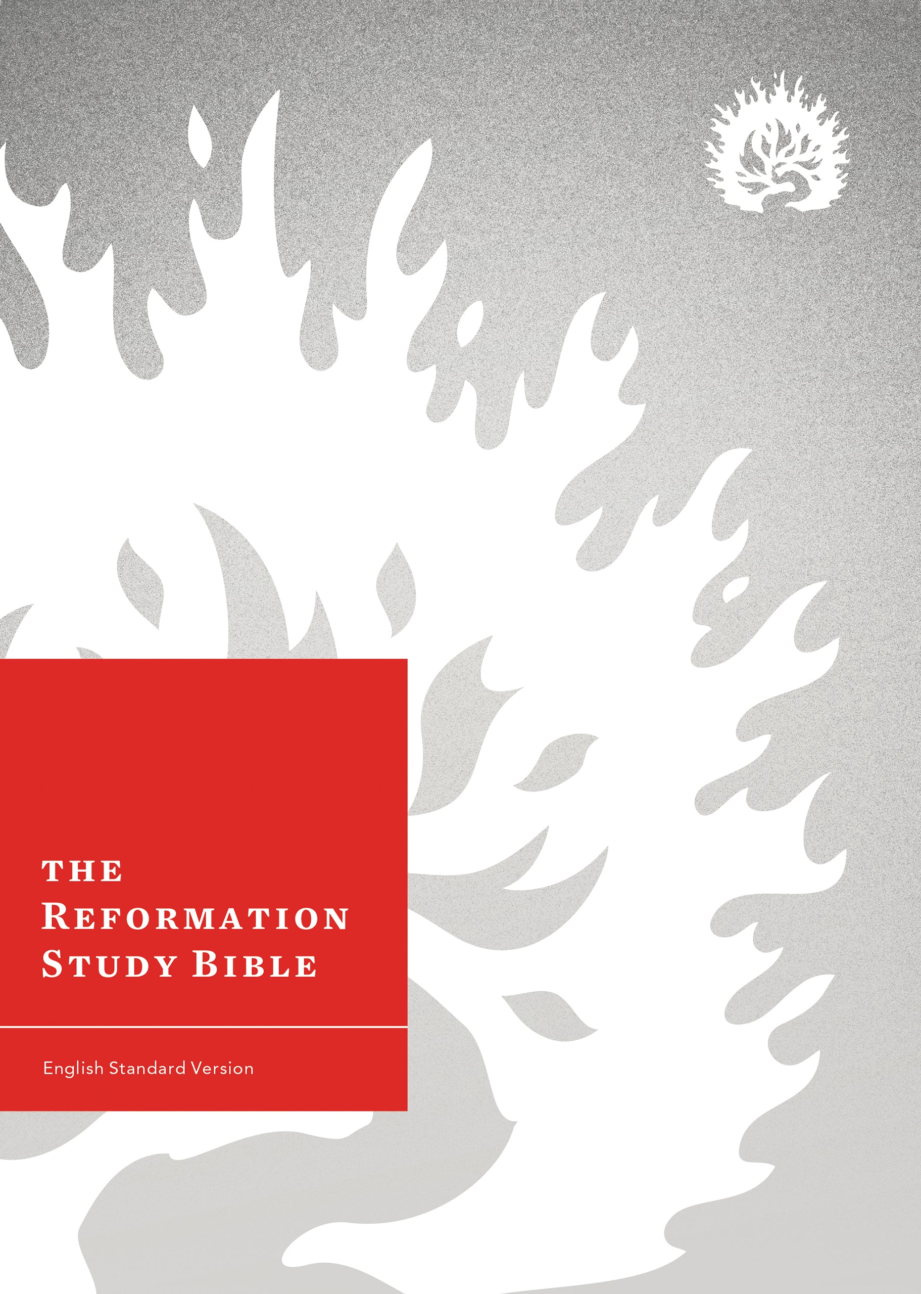 ESV Reformation Study Bible - Paperback White, Bible | Ligonier