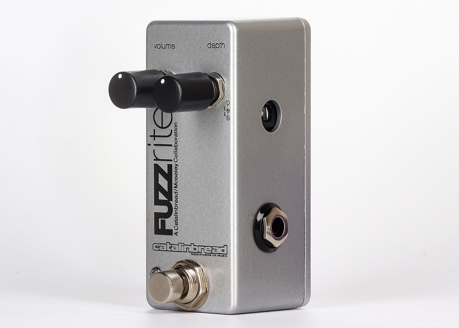 Fuzzrite Mini – Catalinbread Effects