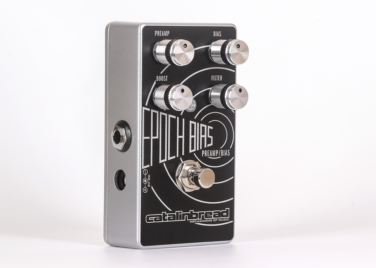 Epoch Bias – Catalinbread Effects