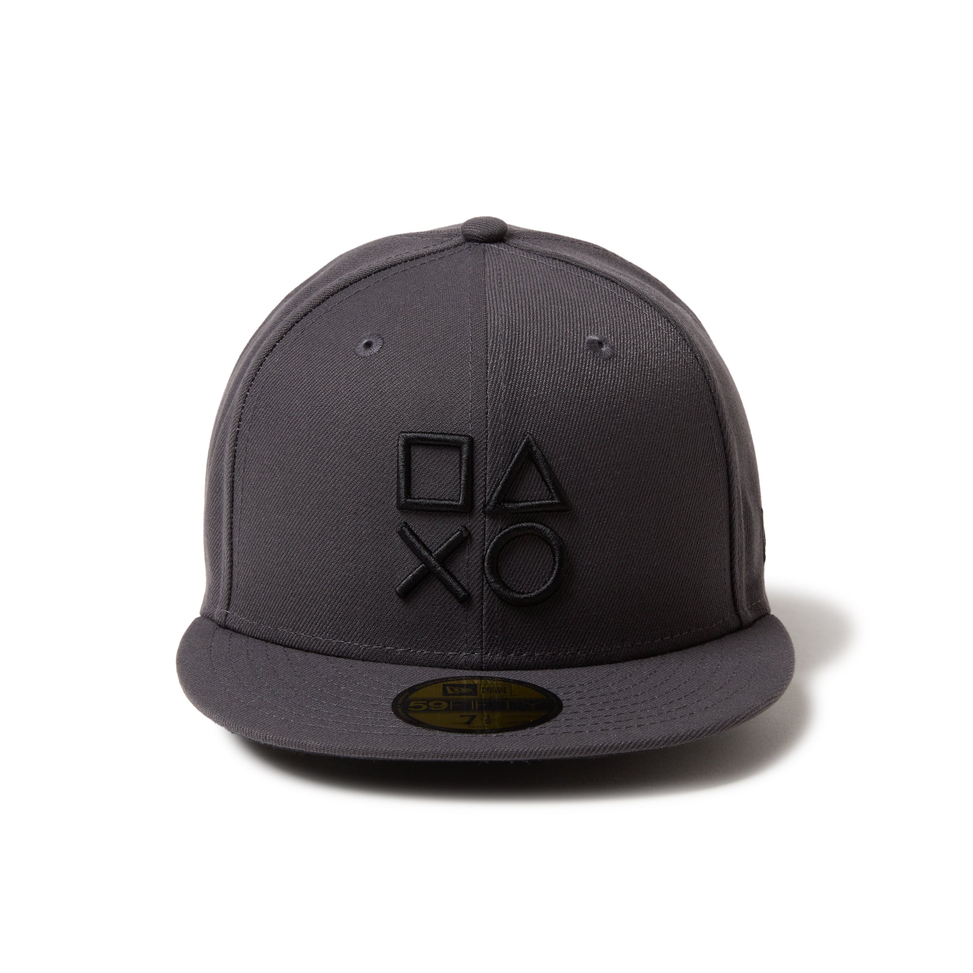 59FIFTY PlayStation プレイステーション ファミリーマーク マルチ