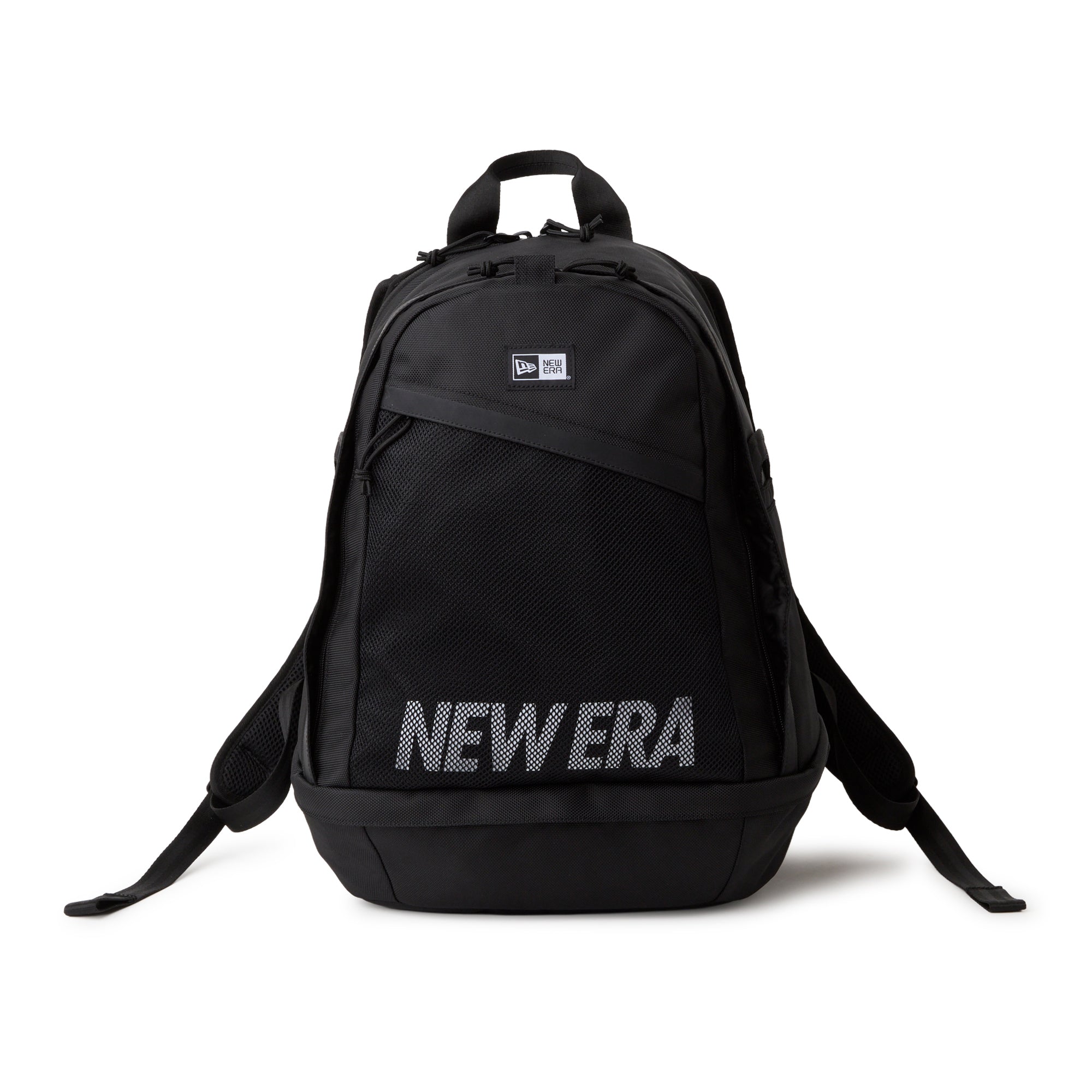 スポーツパック 31L ブラック | ニューエラオンラインストア