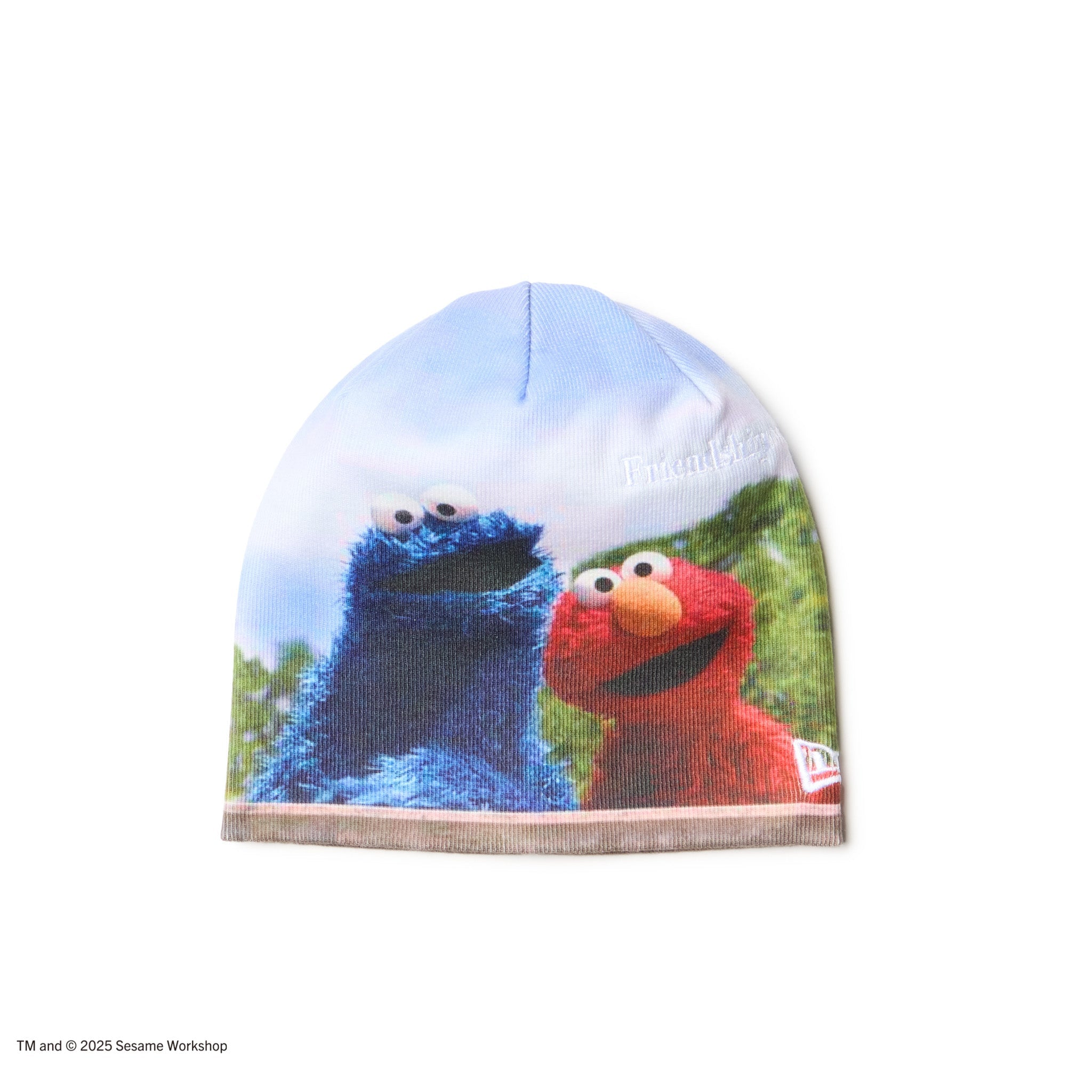 バケット01 セーラーブリム Micro Fur Rhinestone ブラック