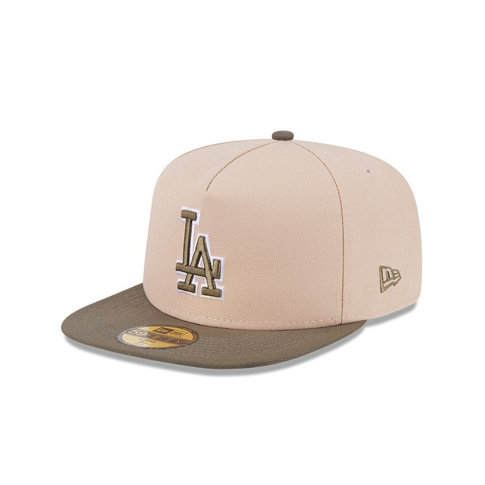 59FIFTY A-Frame 2-Tone Color Pack ニューヨーク・ヤンキース