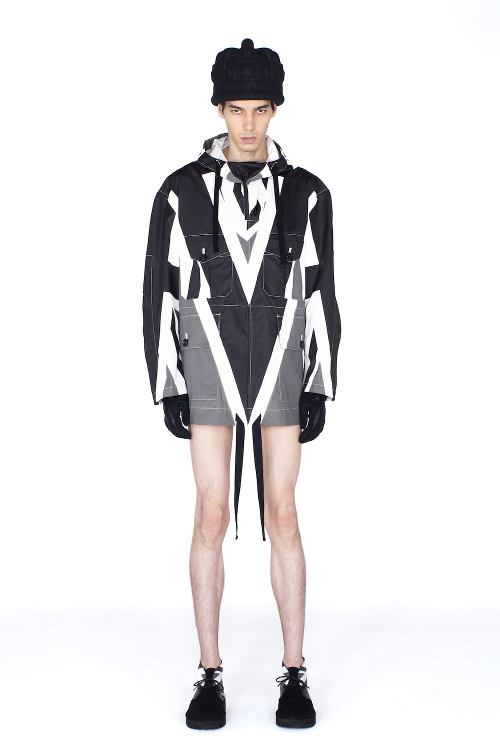 2024SS COLLECTION – TAKAHIROMIYASHITATheSoloist.（タカヒロミヤシタ