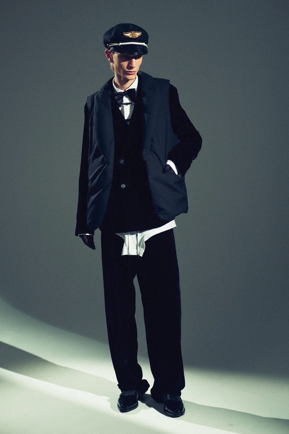 TAKAHIROMIYASHITATheSoloist.(タカヒロミヤシタザソロイスト.) 公式