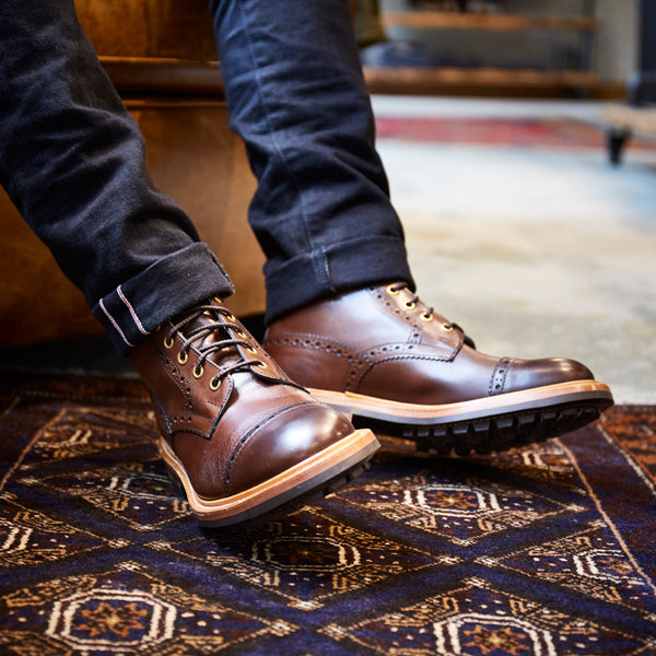 Tricker's Autumn Revival – Division Road, Inc.