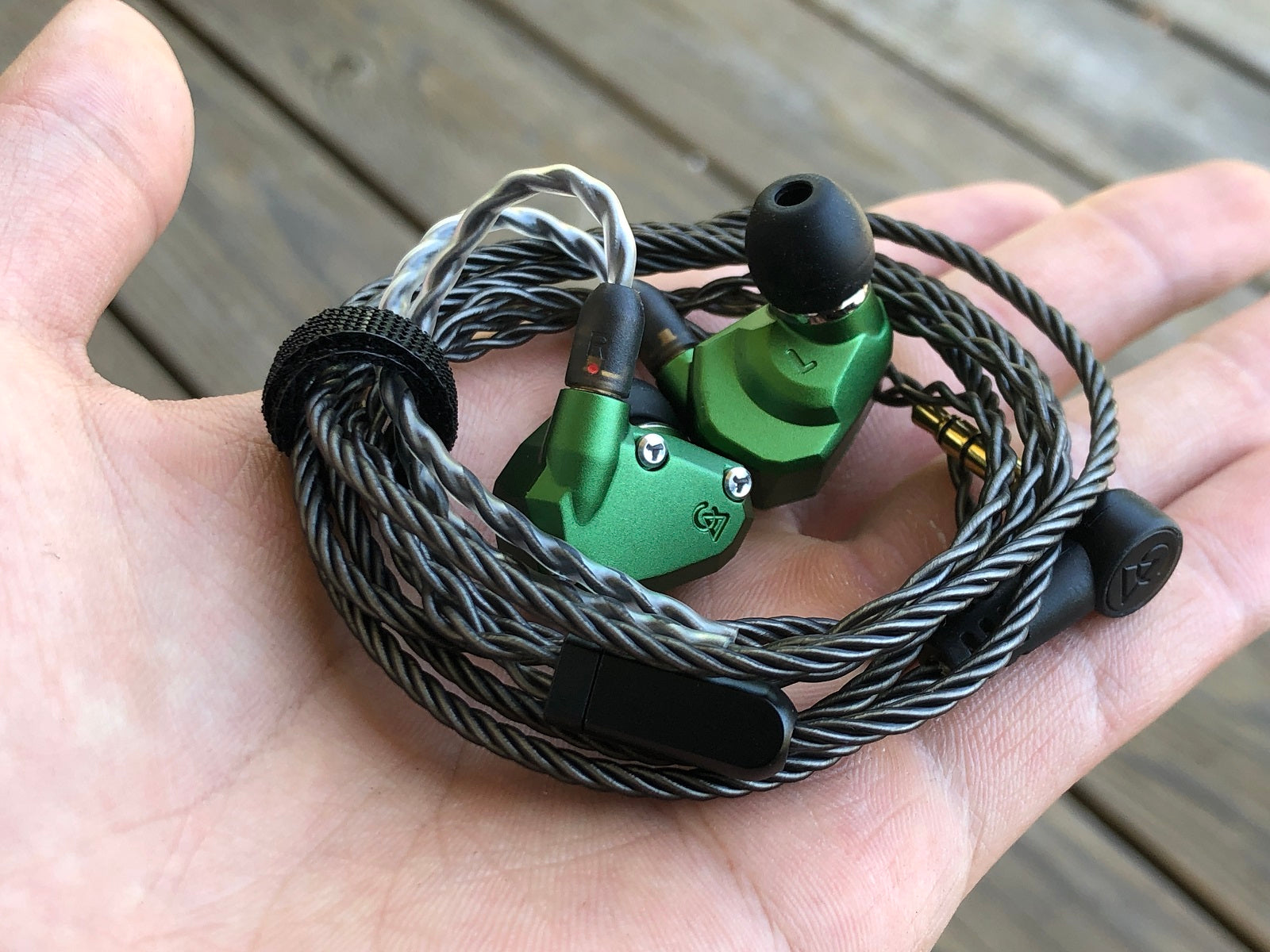 Campfire Audio Andromeda 2020 Review - A Refreshing Update