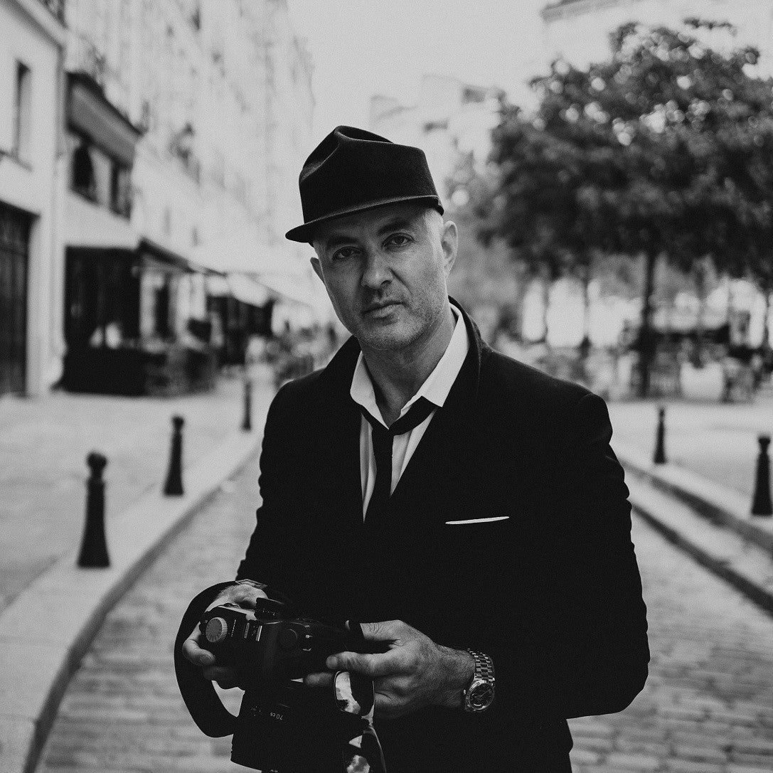 David Drebin – Artists of St Barth