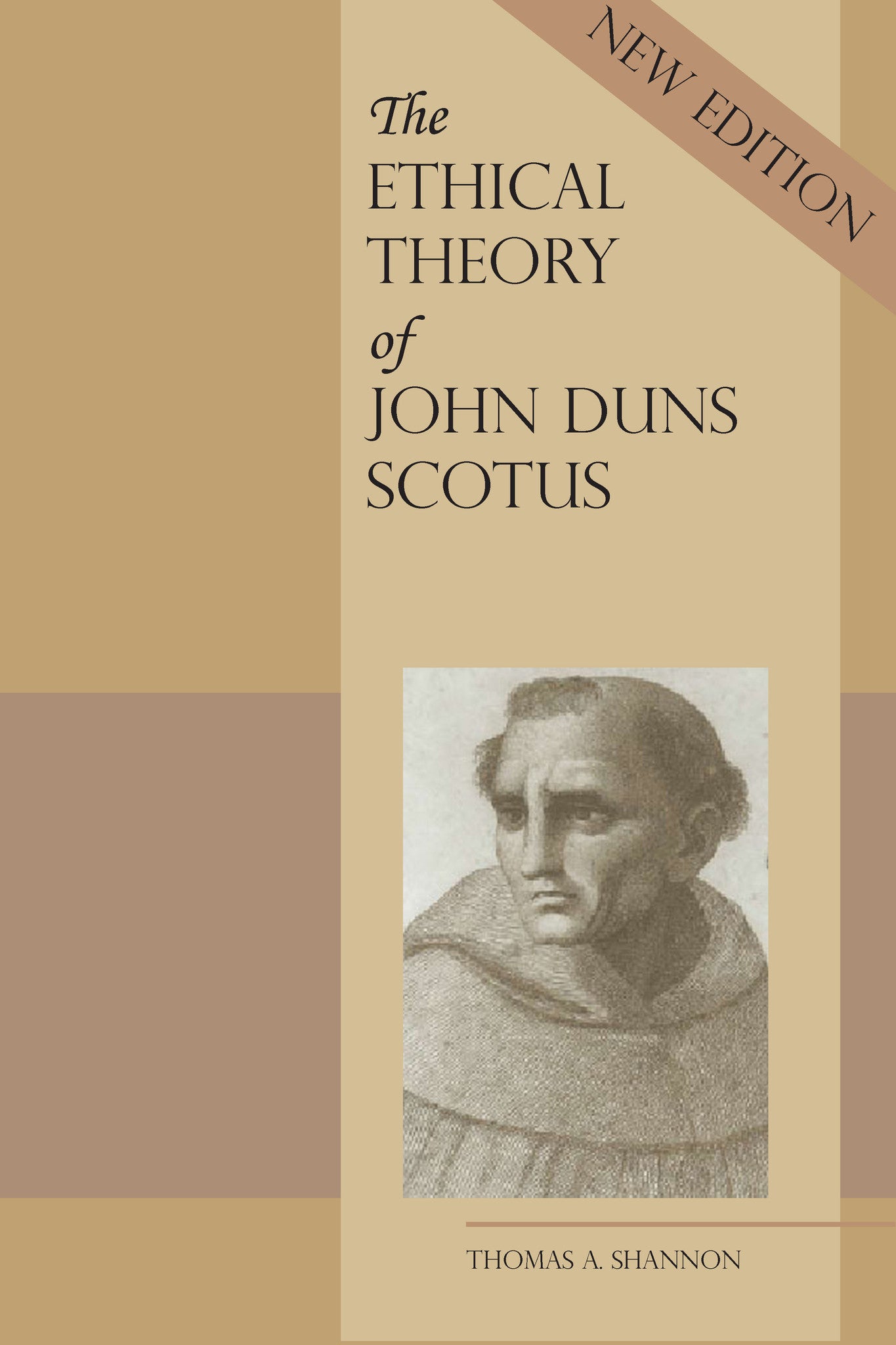 The Ethical Theory of John duns Scotus (e-version) | Franciscan