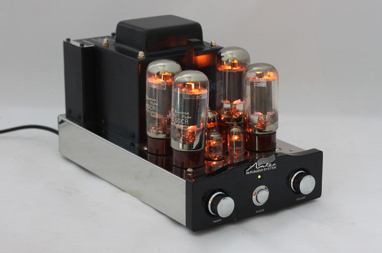 Vacuum tube amplifier RM-VA1 真空管アンプ Vacuum tube amplifier RM