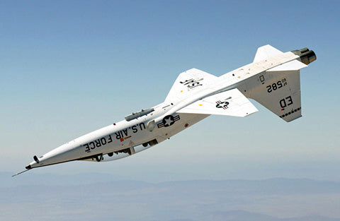 T-38 タロン: パイロット トレーナーおよびアメリカ空軍の主力選手