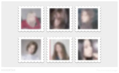 NMIXX 1st Full Album - Blue Valentine + MAKESTAR Photocard