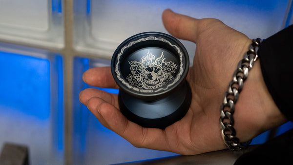 New Item】Aerodynex / Aerodynex Ti | mowl Online Store