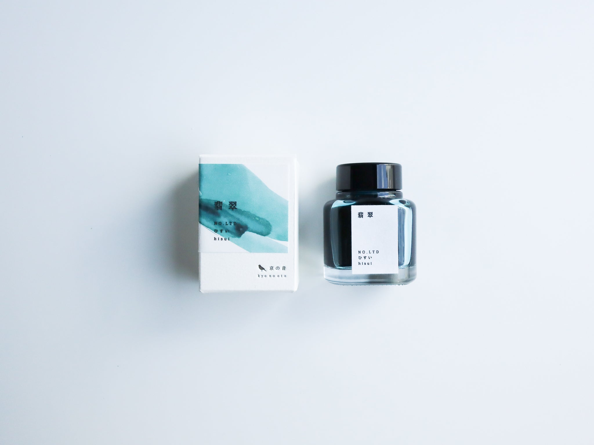 新商品のお知らせ】京の音｜翡翠 – TAG STATIONERY