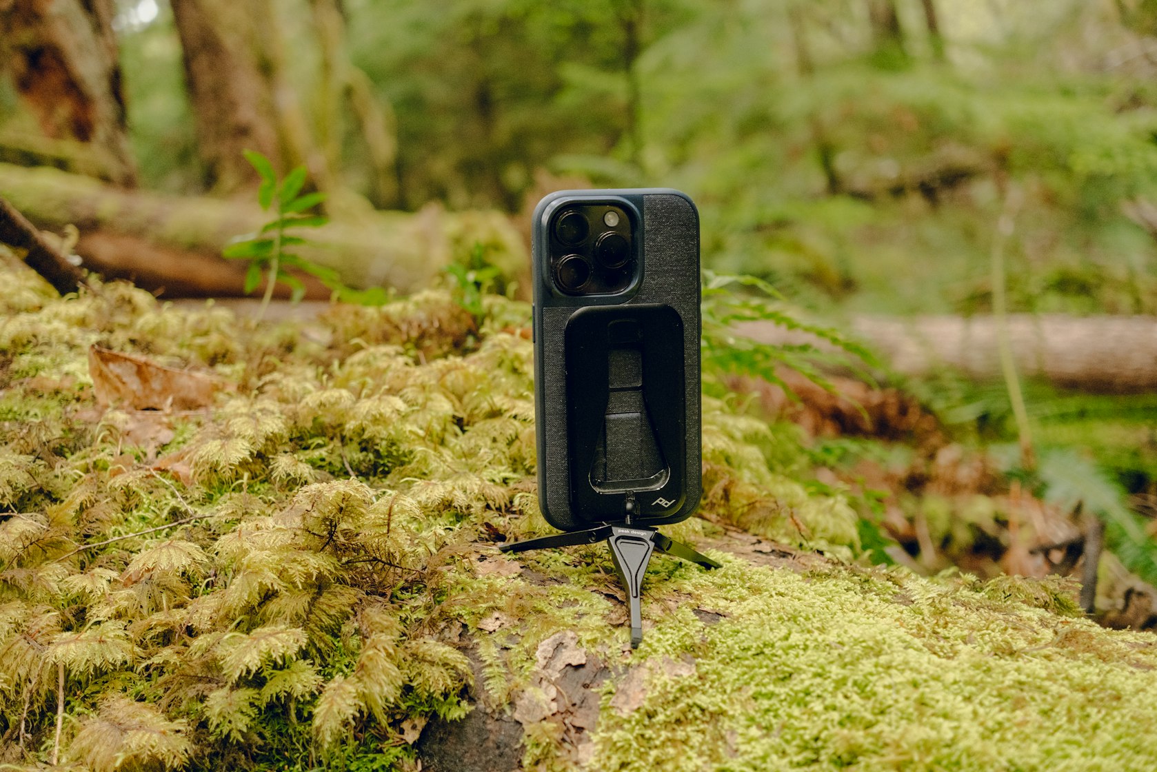 Mobile Tripod | Peak Design Official Site