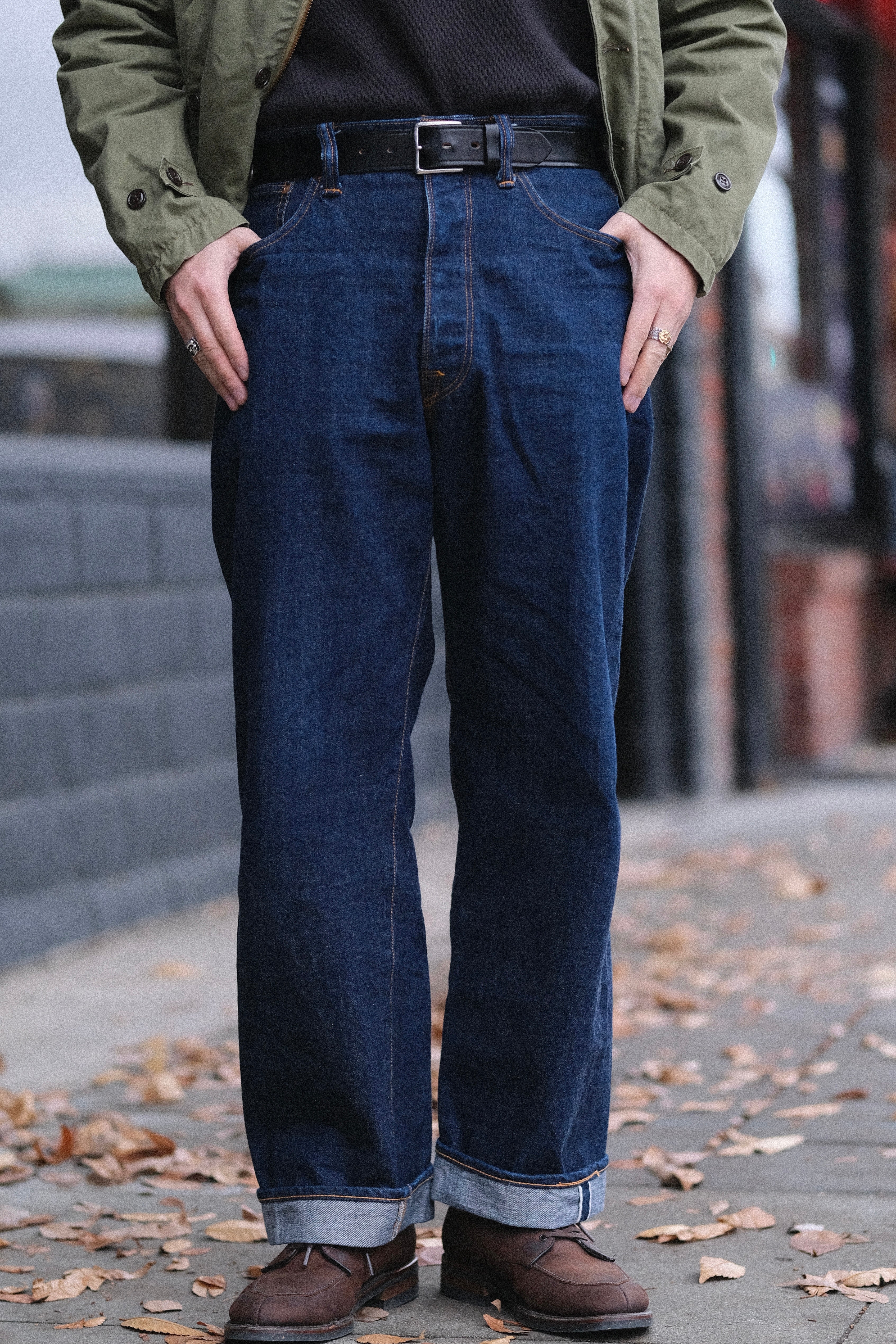 Restock - At Last & Co. Lot 161 and Lot 147 – BROGUE