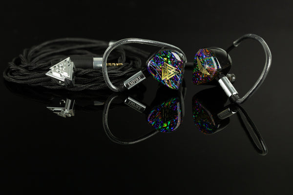 Introducing Odin & Hero | Empire Ears