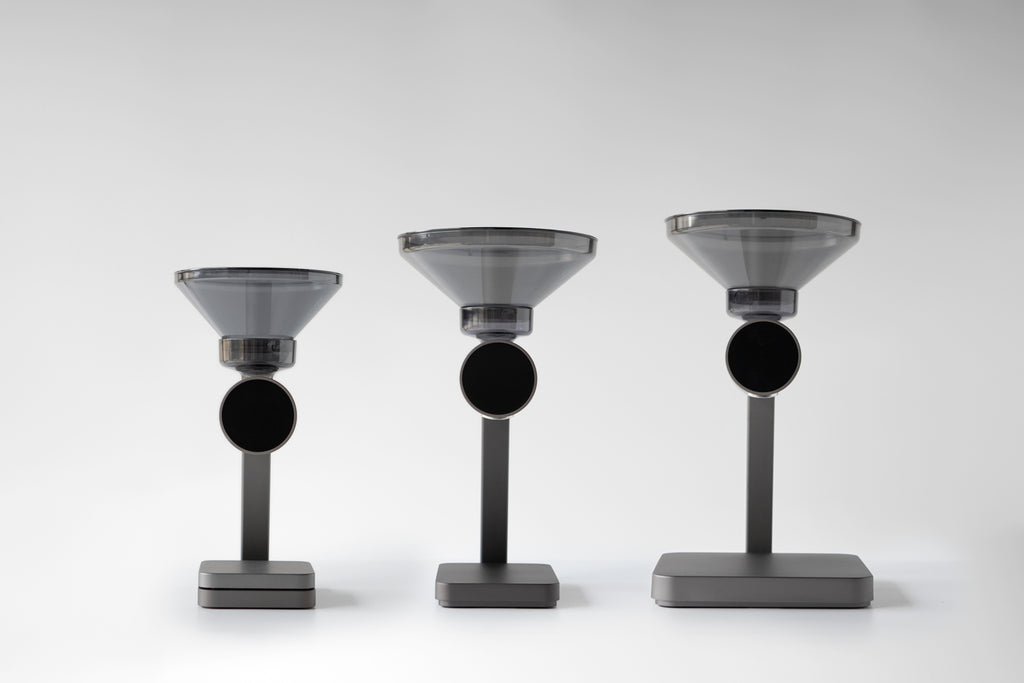 New: The Orion Nano Launch, Orbit Hopper, and More Acaia News – acaia